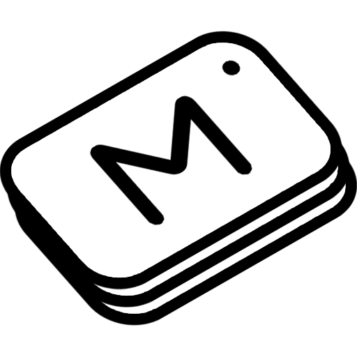 Memorio Logo